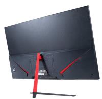 TURBOX 27" WideAngel MT-L270CFHD 4ms 75Hz HDMI+VGA Curved Full HD Monitör